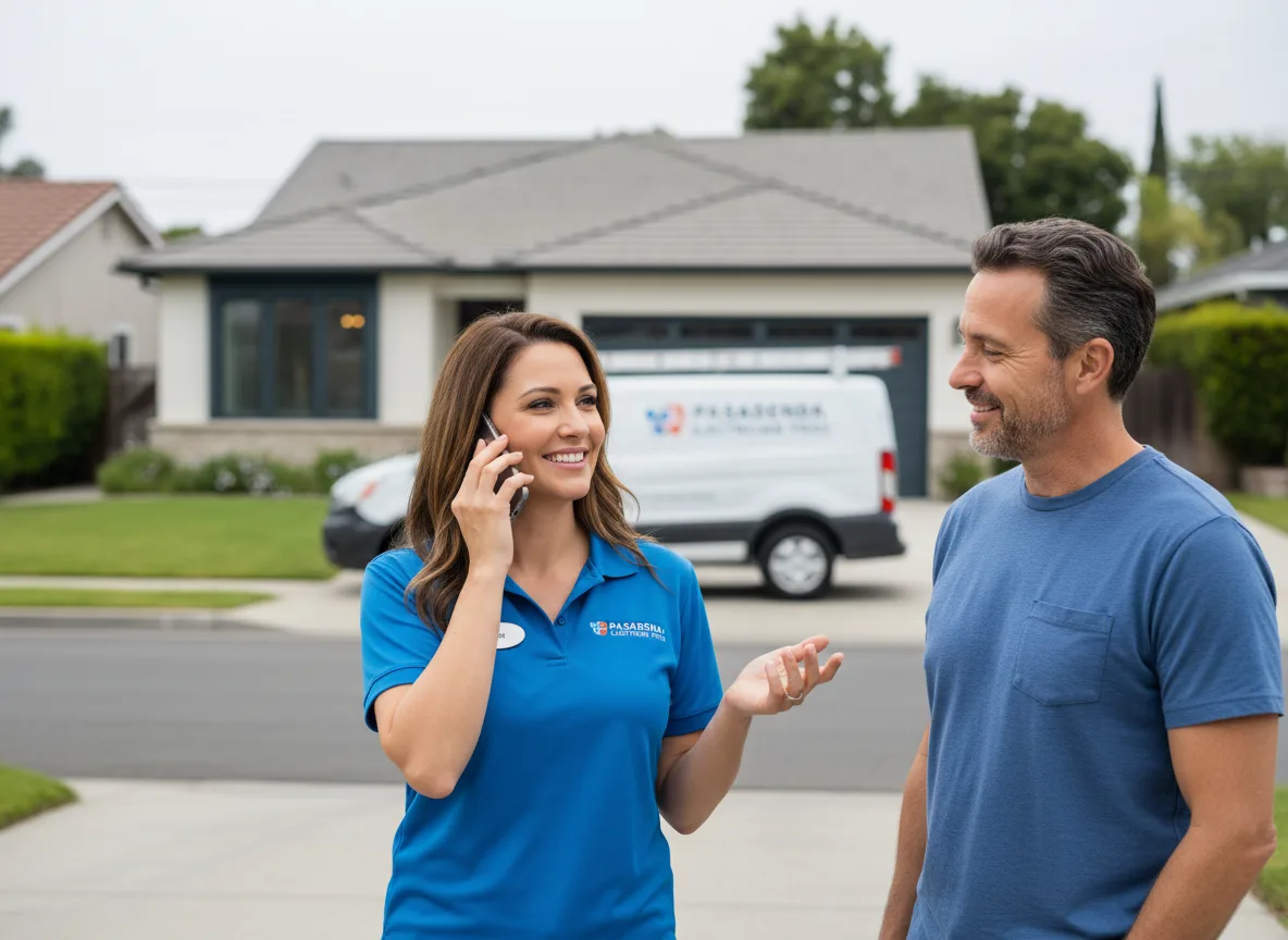 Electrician Altamont, TN FAQs
